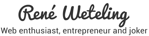René Weteling